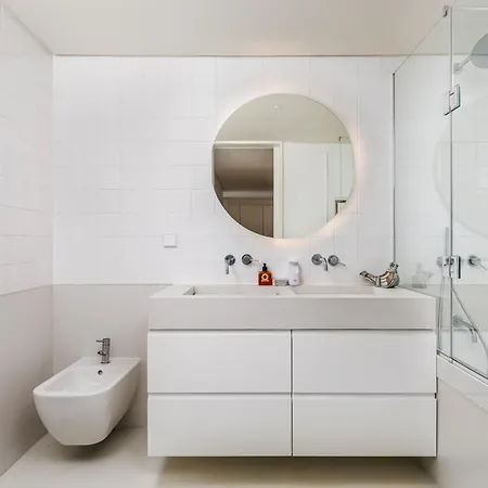 Jungle Lofts Apartman *