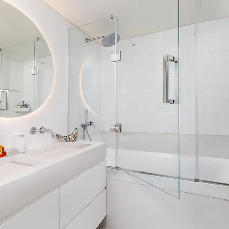 Jungle Lofts Apartman *