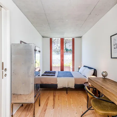 Jungle Lofts Apartman