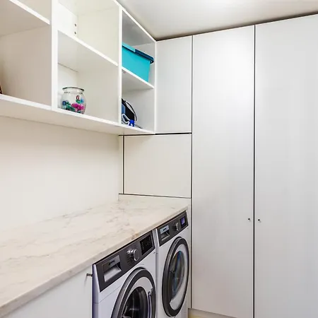 Jungle Lofts Apartman Lisboa