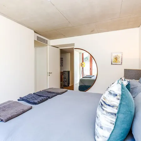 Jungle Lofts * 리스본