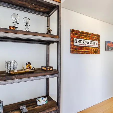 Jungle Lofts Апартаменты *