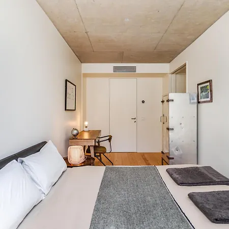 Jungle Lofts Лиссабон