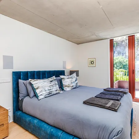 Jungle Lofts Lejlighed *