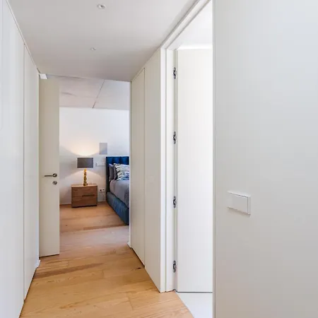Jungle Lofts Апартаменты