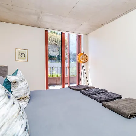 Jungle Lofts Appartement *