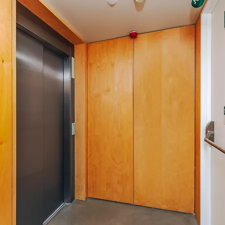 Апартаменты Jungle Lofts Лиссабон