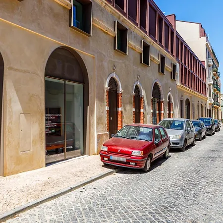 Апартаменты Jungle Lofts