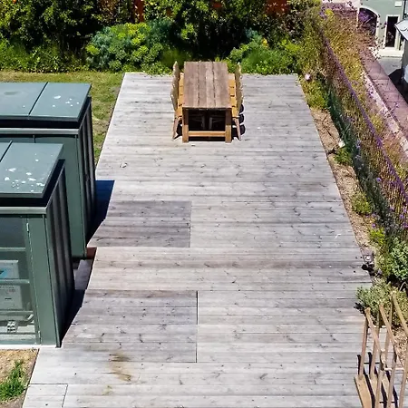 Jungle Lofts Апартаменты *