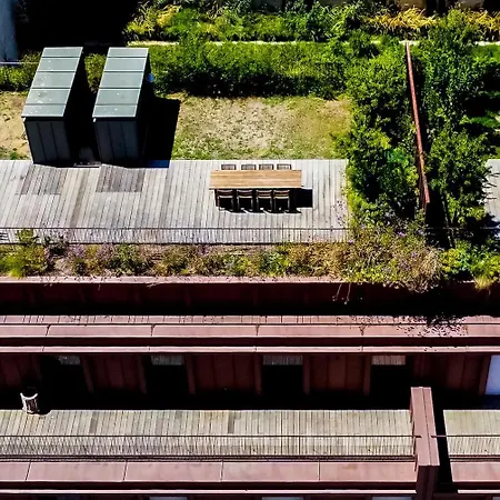 Jungle Lofts Лиссабон