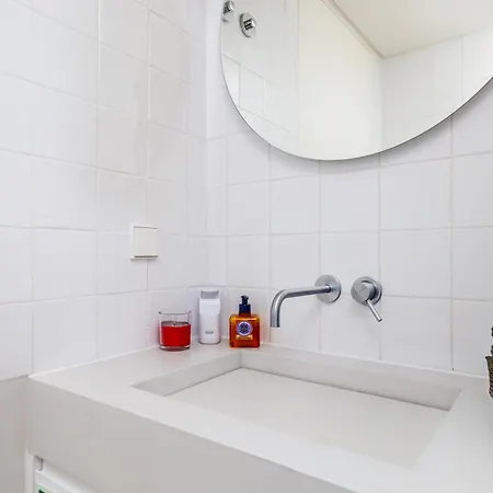 Jungle Lofts Апартаменты *