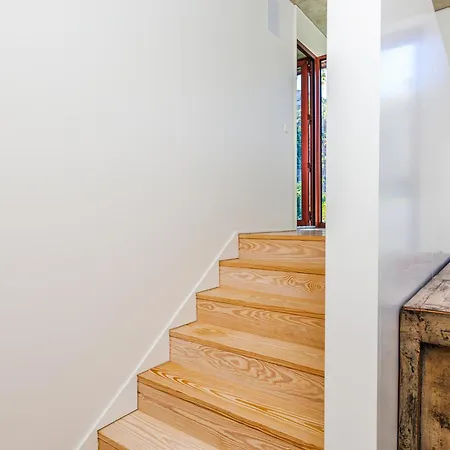 Jungle Lofts Апартаменты