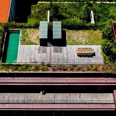 Jungle Lofts * Лиссабон