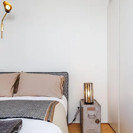 Apartamento Jungle Lofts *