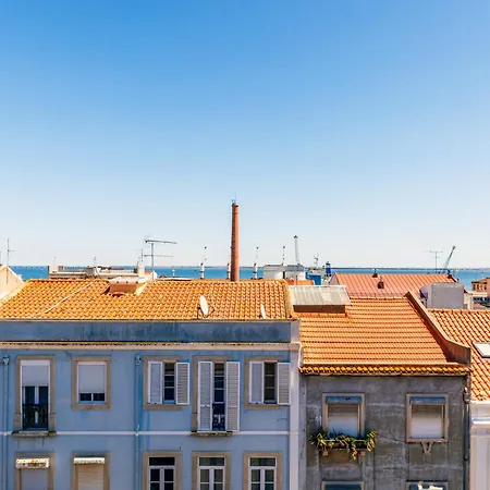 Jungle Lofts * Lisboa